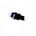 Super Blue Indicator Light 7 8 Diameter 9 16 Lens Each Compatible With Dune Buggy