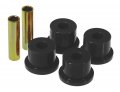 Prothane 7-804-bl 73-87 Gm Rear 1 75in Od Frame Shackle Bushings Black 