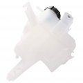 Ocpty Thermostat Engine Coolant Reservoir Bottle Overflow Tank Fits For 2009-2012d Escape 2008-2011 Mazda Tribute Ford For