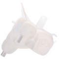 Ocpty Thermostat Engine Coolant Reservoir Bottle Overflow Tank Fits For 2009-2012d Escape 2008-2011 Mazda Tribute Ford For