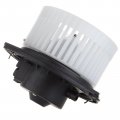 Aintier Automotive Blower Motor Replacement 700110 Hvac With Wheel Fan Cage Fit For 2002-2005 Buick Lesabre Cadillac Deville
