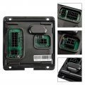 Topteng Right Xenon Headlight Afs Cornering Module 7l6941330 For Vw Passat 3c 2005-2008 Touareg 7l 2002-2006