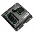 Topteng Right Xenon Headlight Afs Cornering Module 7l6941330 For Vw Passat 3c 2005-2008 Touareg 7l 2002-2006