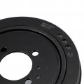 A-premium Engine Harmonic Balancer Compatible With Mazda Miata 1994-1997 1999-2005 Mx-3 1994-1995 Protege 1991-1993 1996-2001