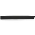 Front Right Exterior Door Molding For Jeep Compass 2011-2017 Black 5182562ab 