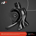 A-premium Engine Motor Mount And Transmission Kit Compatible With Hyundai Sonata 2006 2007 2008 2 4l Automatic 2-pc Set Replace
