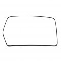Ocpty Passenger Side Mirror Glass Power Adjustment Heated Fit For 2004-2010d For F150 Mark Lt Fo1325109