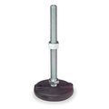 Level Mount Swivel Stud 1 2-13 2in Base 