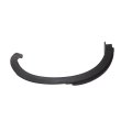 Rear Driver Side Wheel Arch Trim For Mazda Cx-5 2017 2018 2019 2020 2021 Textured Black Pp Plastic Replaces Ma1790101 