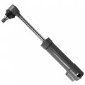 Caltric Power Steering Cylinder Compatible With Massey Ferguson 20f 30e 30h 40e Construction