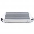 Front Intercooler Integrated Universal Plate Fmic 31 X12 X4 Turbo 500 Max Hp Durable Aluminum Ready To Install