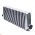 Front Intercooler Integrated Universal Plate Fmic 31 X12 X4 Turbo 500 Max Hp Durable Aluminum Ready To Install 