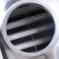 Front Intercooler Integrated Universal Plate Fmic 31 X12 X4 Turbo 500 Max Hp Durable Aluminum Ready To Install