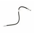 Front Brake Hose For Subaru Crosstrek 2016 2017 Alx-pau-df-350-13037-cla1 Standard Black Replacement Part Dot Certified 