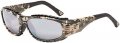 Onguard Rx Safety Eyewear Og 240s Sun Lens W Full Dust Dam Camo 