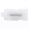 Hvac Ac Blower Motor And Resistor For Audi A3 Volkswagen Cc Eos Golf Gti Jetta Passat Rabbit Tiguan 2006 To 2016 Replacement 