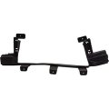 Radiator Support Lower Baffle For Gmc Acadia 2017 2018 2019 3 6l Engine Fits 23110171 And Gm1218122 Without Towing Package 