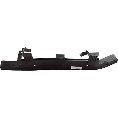 Radiator Support Lower Baffle For Gmc Acadia 2017 2018 2019 3 6l Engine Fits 23110171 And Gm1218122 Without Towing Package
