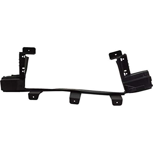 Radiator Support Lower Baffle For Gmc Acadia 2017 2018 2019 3 6l Engine Fits 23110171 And Gm1218122 Without Towing Package