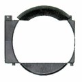 Radiator Fan Shroud For Jeep Cherokee Midsize 2000 2001 Part Number Ch3110104 