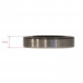 The Rop Shop 4 Grease Seals 1 719 X 2 565 Fit Trailer Hub Wheel 3500 Lb Axle 84 Spindle