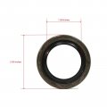The Rop Shop 4 Grease Seals 1 719 X 2 565 Fit Trailer Hub Wheel 3500 Lb Axle 84 Spindle