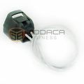 1 X Connector 2-way Sensor Toyota Lexus Scion 2 Pin 90980-10887 With Wires 