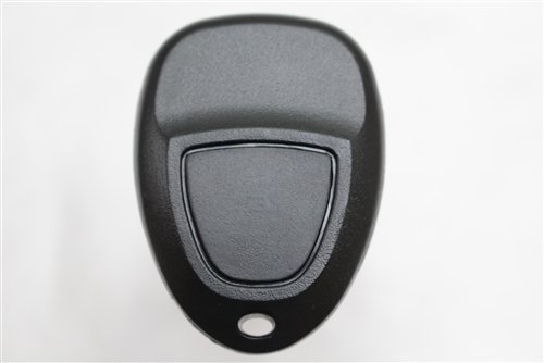 Keyless Entry Remote With Start For 2009 Buick Allure Part Number Gm L 22733524 Fcc Id Kobgt04a 3521a T04a