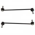 Trq Front Sway Bar End Link Lh Rh Kit Pair Set Of 2 For Santa Fe Sorento Suv New 