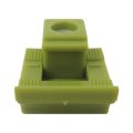 Automatic Transmission Shift Linkage Cable Clip Repair Kit Fix Bushing Replace 14908 1l2z7e395ac 1l2z7e395ba 2l7z7e395aa Fits 