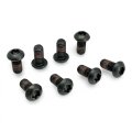 Torx Head Screw Set 8-ck A For Ace General Ranger Rzr Models 2014a 2026 A Replacement 