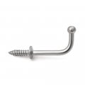Lamp 20050 Ty Wire Hook Ty-40 Polished 