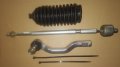 Left Side Steering Tie Rod End Assy Driver Boots Kit Replacement 51-1085 For 2017-2023 Polaris Rzr Xp Turbo 2019-2023 4 1000
