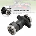 Topteng Camshaft Rocker Arms For Honda Trx 250x Atv 1987-1992 300ex 1993-2009 300x 2009 14100-hc0-010 14100-hc0-000