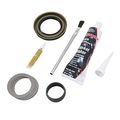 Yukon Mk Gm8 25ifs-a Minor Installation Kit For Gm 8 25 Ifs Differential 