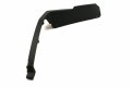 Polaris Rzr Fender Flair Rear Right Gloss Black Genuine Oem Part 5437662-070 Qty 1
