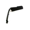Polaris Rzr Fender Flair Rear Right Gloss Black Genuine Oem Part 5437662-070 Qty 1