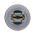 Turn Signal Light Socket Ford F-250 F-350 Super Duty 2011 To 2016 2 5 In Housing Length Blade Terminal Oval Connector