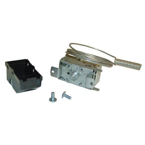 Ranco K12l1566 Op Temperature Control