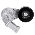 Belt Tensioner Pulley Assembly For 1994 1995 Chevrolet Llv 2l 1997 S10 Gmc Sonoma 2 Replace 10141997 531080010 