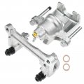 A-premium Disc Brake Caliper Assembly With Bracket Compatible Select Toyota Models Avalon 2000 2001 2002 2003 2004 Rear Left