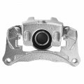 A-premium Disc Brake Caliper Assembly With Bracket Compatible Select Toyota Models Avalon 2000 2001 2002 2003 2004 Rear Left