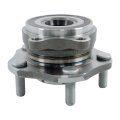 Front Wheel Bearing Hub Replacement For Nissan Qashqai 2017-2018 Rogue 2014-2023 513357 