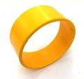 Mtc 50004 271-000-653 Wear Ring Yellow Off Road Vehicle Models 