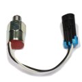 Fridayparts Solenoid Valve 86575596 Replacement For New Holland Skid Steer Loader Lx465 Lx565 Lx665 Lx865 Lx985 Sl40b