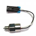 Fridayparts Solenoid Valve 86575596 Replacement For New Holland Skid Steer Loader Lx465 Lx565 Lx665 Lx865 Lx985 Sl40b