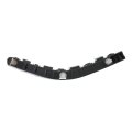 Kia Sportage 2011 12 13 14 15 2016 Bumper Brackets Rear Driver And Passenger Side Upper Pair Plastic Replacement For Ki1167100