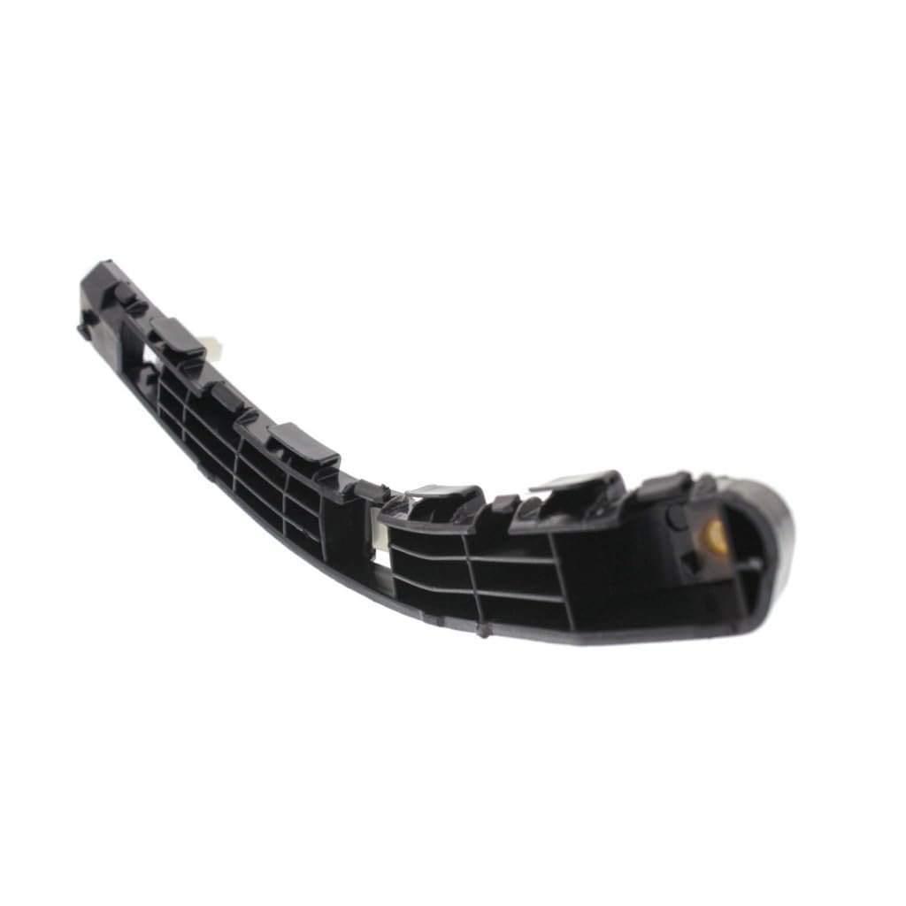 Kia Sportage 2011 12 13 14 15 2016 Bumper Brackets Rear Driver And Passenger Side Upper Pair Plastic Replacement For Ki1167100