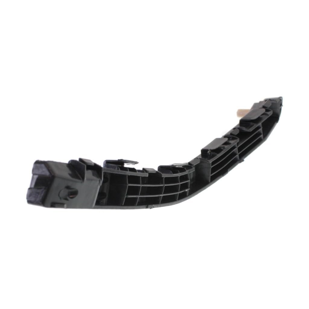 Kia Sportage 2011 12 13 14 15 2016 Bumper Brackets Rear Driver And Passenger Side Upper Pair Plastic Replacement For Ki1167100