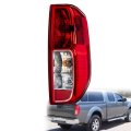 Right Side Tail Light Assembly Replacement For Equator 2009-2012 Frontier 2005-2021 Rh Lamp 